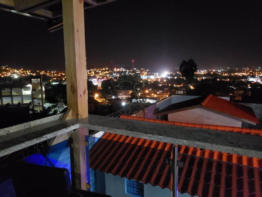 Villa Bellevue بويرتو بلاتا المظهر الخارجي الصورة