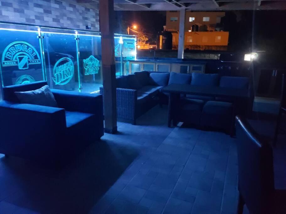 Villa Bellevue بويرتو بلاتا المظهر الخارجي الصورة