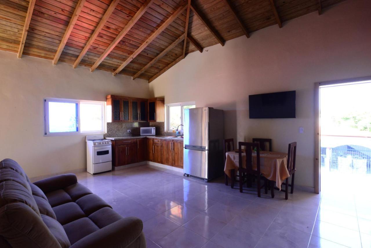 Villa Bellevue بويرتو بلاتا المظهر الخارجي الصورة