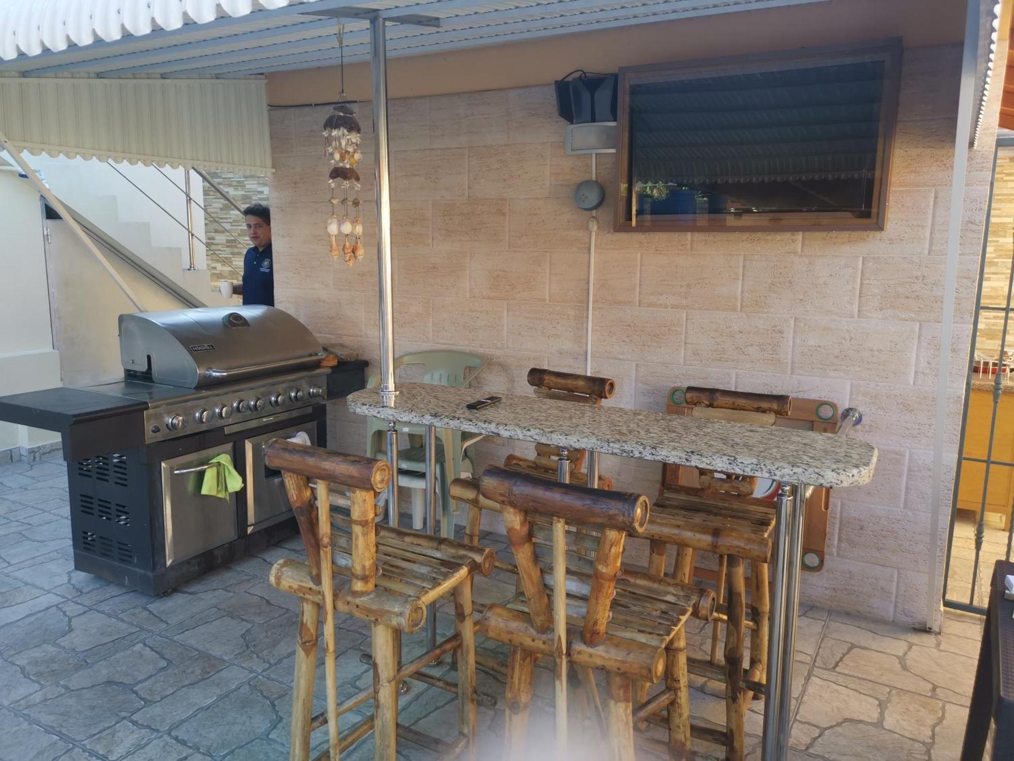 Villa Bellevue بويرتو بلاتا المظهر الخارجي الصورة
